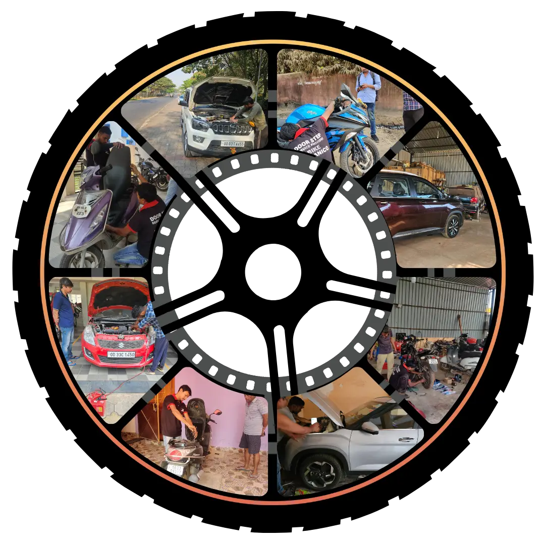 Mechanic Service